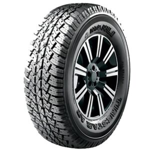 WANLI LT235/75R15C 104S AT S-2082.