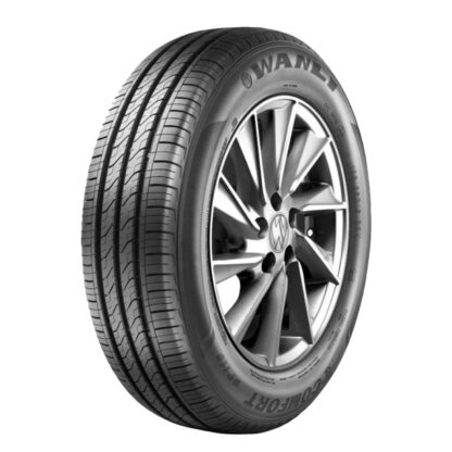 WANLI 165/60R14 75H SP118 TL.