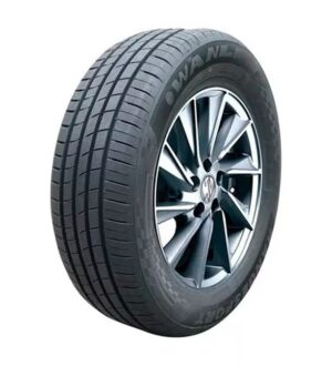 WANLI 245/60R18 105H SU306 UHP TL.