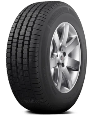 MICHELIN P235/75R16 109T X RADIAL LT2