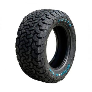 YUSTA LT265/70R18E 124Q AT T/A WL.