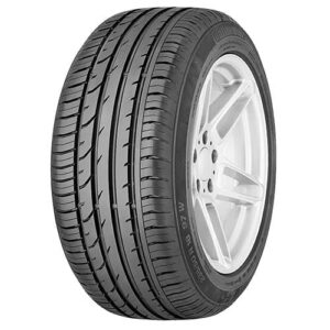 CONTINENTAL 205/55R16 91W SPORT CONTACT2 FR ML
