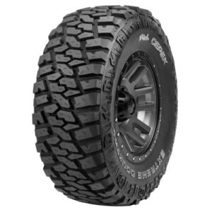 DICK CEPEK LT285/70R17/10 EXTREM COUNTRY MT.