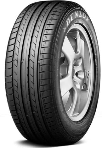 DUNLOP 245/45R19 98Y SPSPORT01 A* RFLAT.