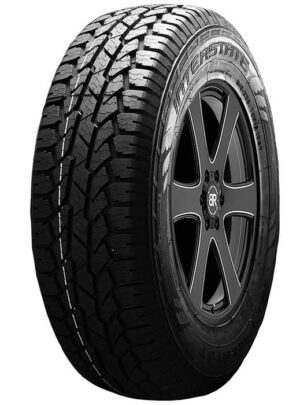 INTERSTATE 235/75R15 109S ALL TERRAIN GT II TL.