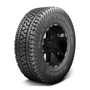 KUMHO LT235/75R15C 104R AT51 TL.