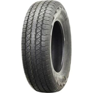 SIERRA LT245/70R17 10PR 119Q RADIAL HT