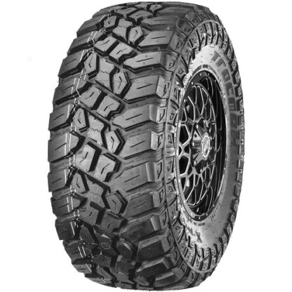 TRACMAX LT265/70R17E 121Q X-PRIV M/T.