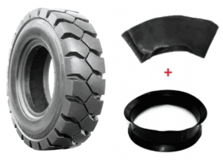 SOLIDEAL 700R12 12PR SET WT