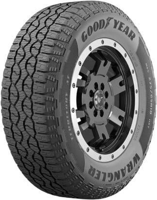 215/55R18 WRANGLER TERRITORY VW 95V SL