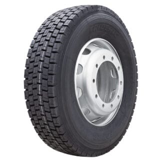 FRIDERIC 295/80R22.5 18PR FD728 TRACC. TL.