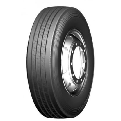 ROYAL BLACK 295/80R22.5 18PR RBK05 HWY TL.