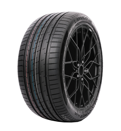 NEU. 225/40R19Z LANVIGATOR CATCHPOWER PLUS 93Y
