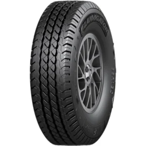 NEU. 205/65R16C LANVIGATOR MILEMAX 8PR 107/105T