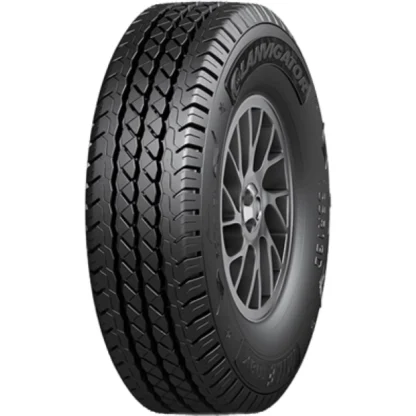 NEU. 205/75R16C LANVIGATOR MILEMAX 8PR 110/108R