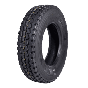 NEU. 11R22.5 MACROYAL MR01 18PR MIXTO