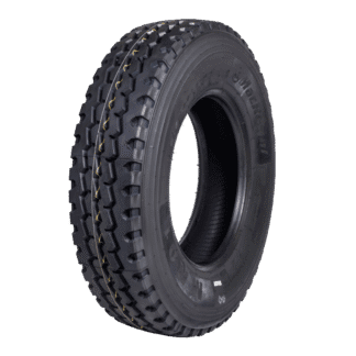 NEU. 11R22.5 MACROYAL MR01 18PR MIXTO