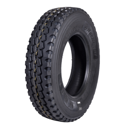 NEU. 11R22.5 MACROYAL MR01 18PR MIXTO