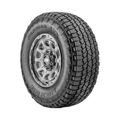 245/70 R17 119/116S 10PR RO ATX