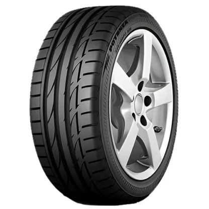 215/45 Z R17 87Y NF SUR4G