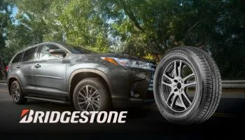 Neumáticos Bridgestone asociados a seguridad en casino online