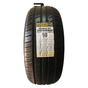 NEU. 215/65R17 DOUBLECOIN ABYSILENCY 99V