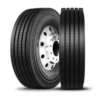 NEU. 215/75R17.5 DOUBLECOIN RT600 16PR