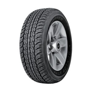 265/70R17 115S AT22 Dunlop H/T TL BLK JAP