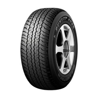 285/60R18 116V AT25 Dunlop H/T TL BLK JAP
