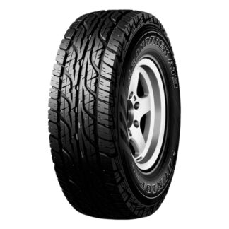 285/60R18 120H AT3 Dunlop A/T TL BLK THA