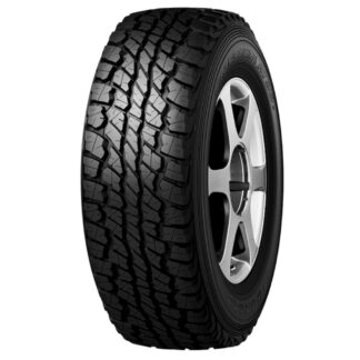 245/75R16 120/116Q AT3G Dunlop 10PR A/T LT TL BLK THA