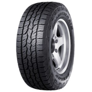 30X9.50R15 104S AT5 Dunlop A/T TL OWL THA