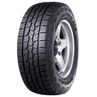 275/70R16 114T AT5 Dunlop A/T TL BLK THA
