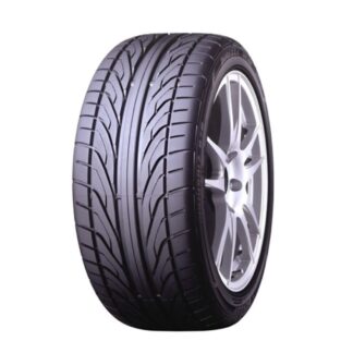 215/40R18 85W DZ101 Dunlop H/T TL BLK JAP