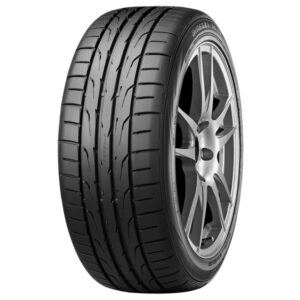 195/50R15 82V DZ102 Dunlop H/T TL BLK BRA