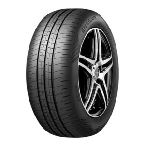 195/60R16 89H EC350+ Dunlop H/T TL BLK THA