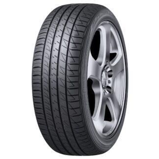 235/55R18 100V LM705 Dunlop H/T TL BLK THA