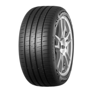 235/40R19 96Y MAX060+ Dunlop H/T TL BLK JAP