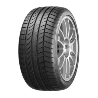 215/45R18 89W MAXTT Dunlop H/T TL BLK JAP