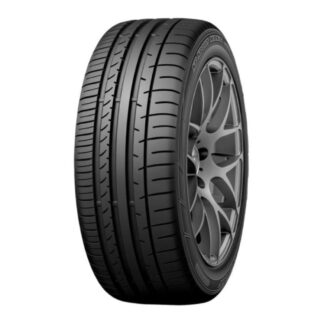 255/40R17 98Y MAXX050+ Dunlop H/T TL BLK JAP