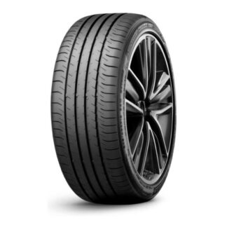 245/50R19 101W MAXX050 Dunlop Runflat TL (EMT) BLK JAP