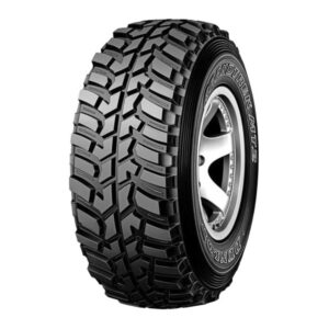 225/75R16 103/100Q MT2 Dunlop M/T LT TL OWL JAP