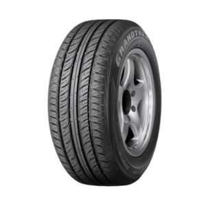 235/60R18 103H PT21 Dunlop H/T TL BLK JAP