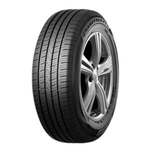 235/55R19 101V PT5 Dunlop PR H/T TL  JAP