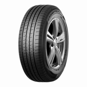 265/50R22 112V PT5A Dunlop H/T TL BLK JAP