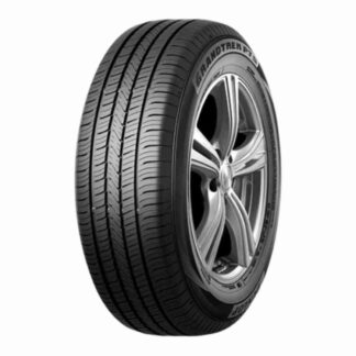 265/50R22 112V PT5A Dunlop H/T TL BLK JAP