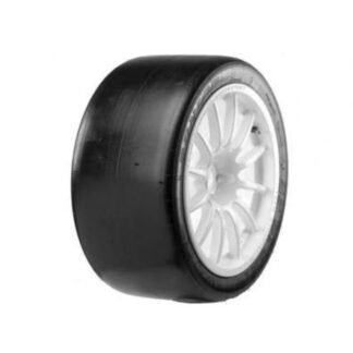 240/570R13 SLKFIA Dunlop Race-F4 BLK JAP