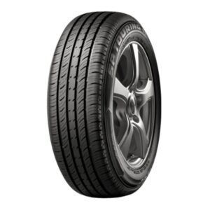 165/70R12 77T SP TOURING T1 Dunlop H/T TL BLK IND
