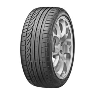 265/45R21 104W SP01 Dunlop H/T TL BLK JAP