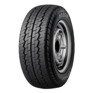 235/60R17 109/107T SPLT30 Dunlop Ltr BLK JAP
